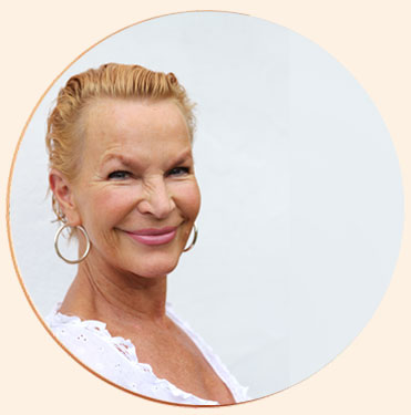 Conni Westing - Jenseitskontakte und sensitiv-mediale Lebensberatung in Hannover