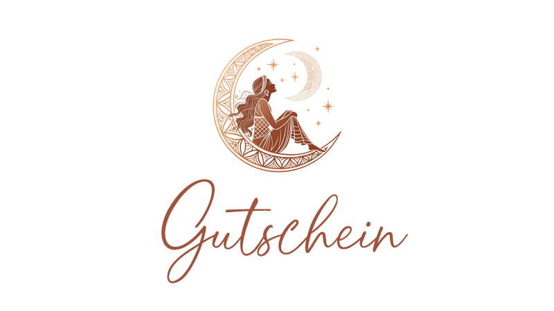 Besonderes Geschenk - Gutschein für einen Jenseitskontakt oder eine mediale Beratung